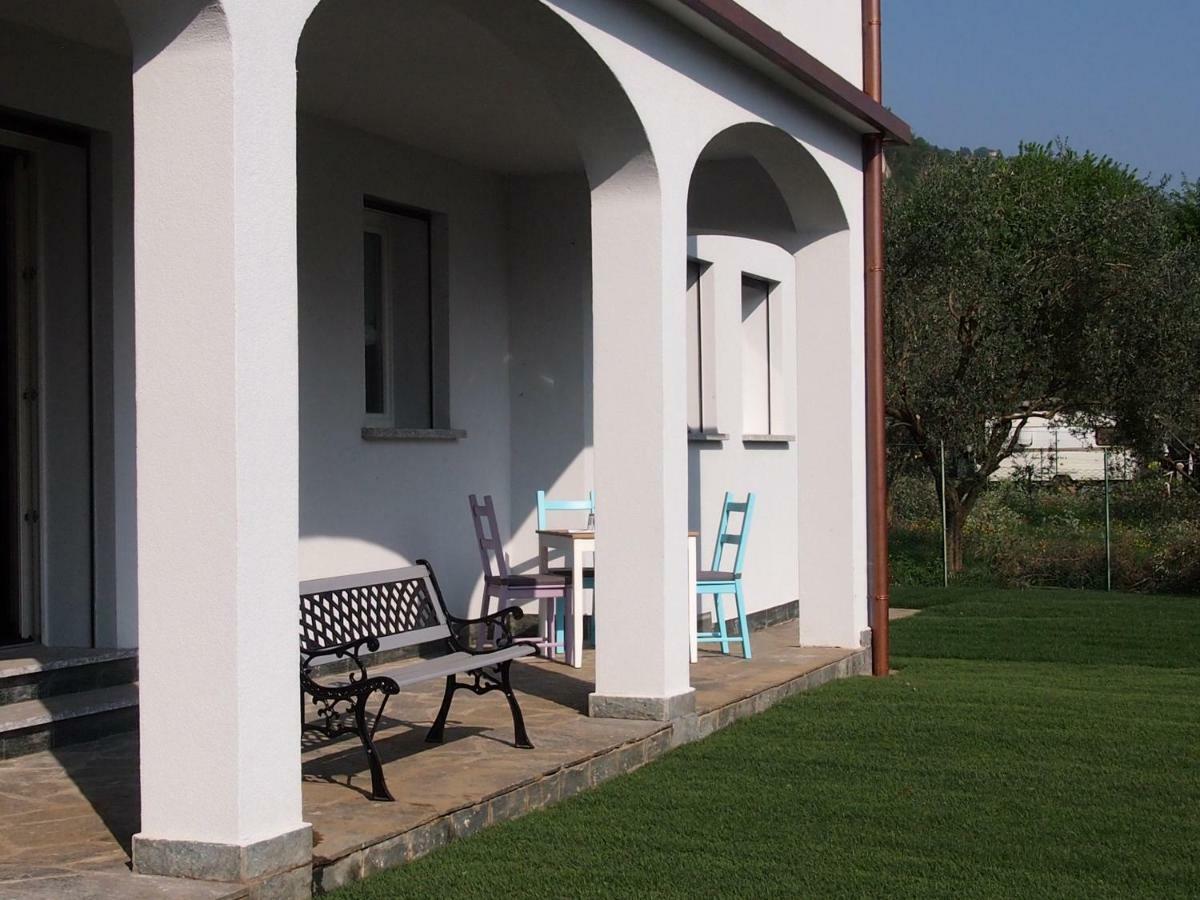 Le Farfalle Bed & Breakfast
