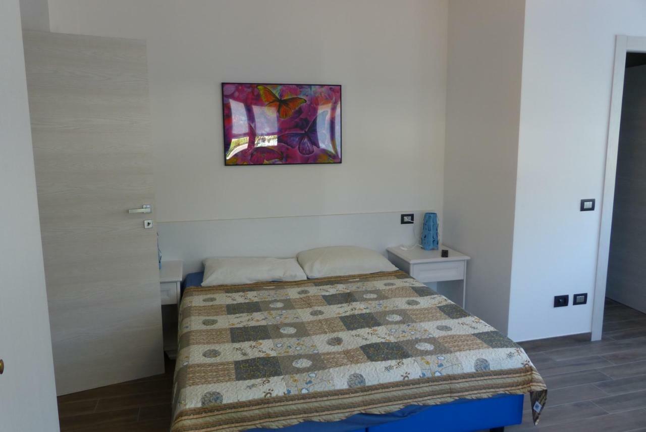 Bed & Breakfast Le Farfalle Onno