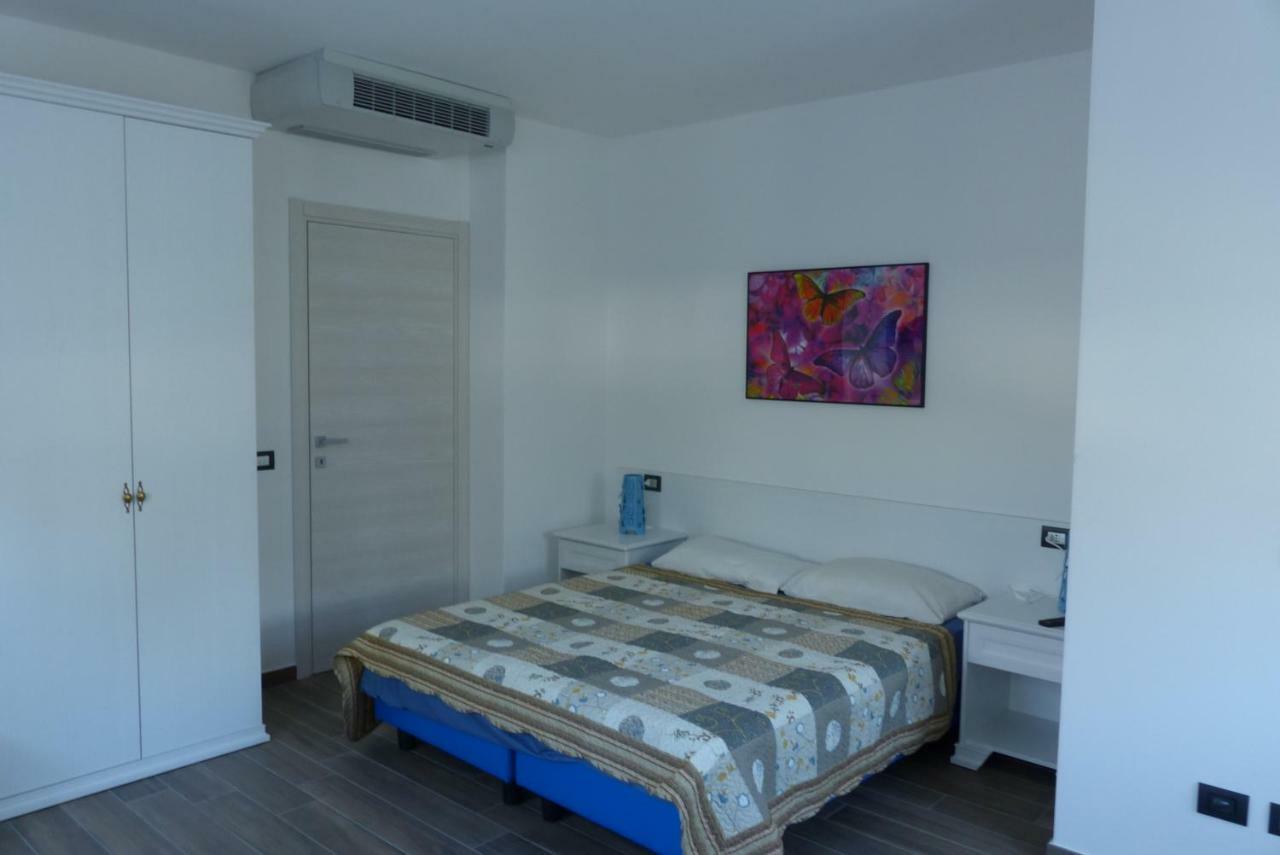 Bed & Breakfast Le Farfalle