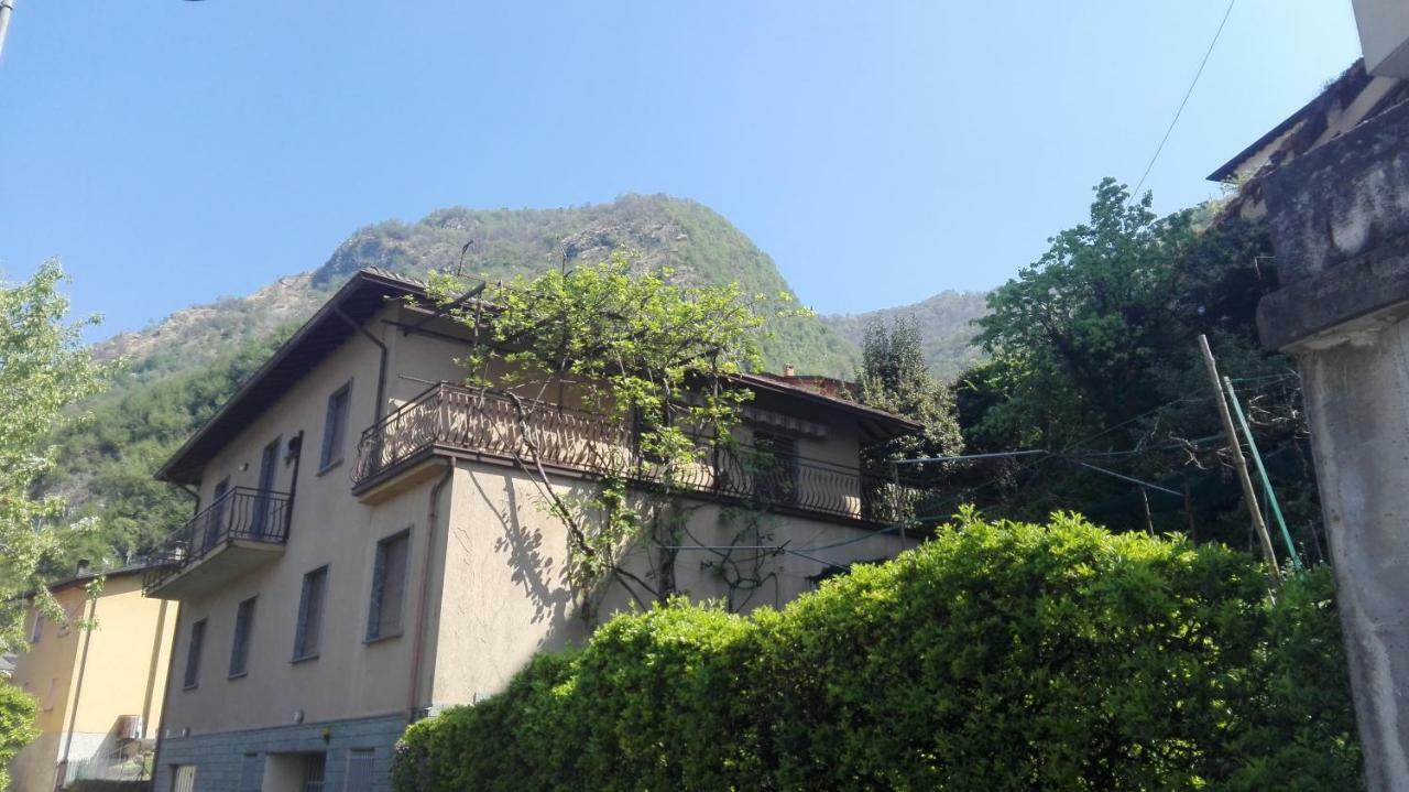 Apartment L'agrifoglio