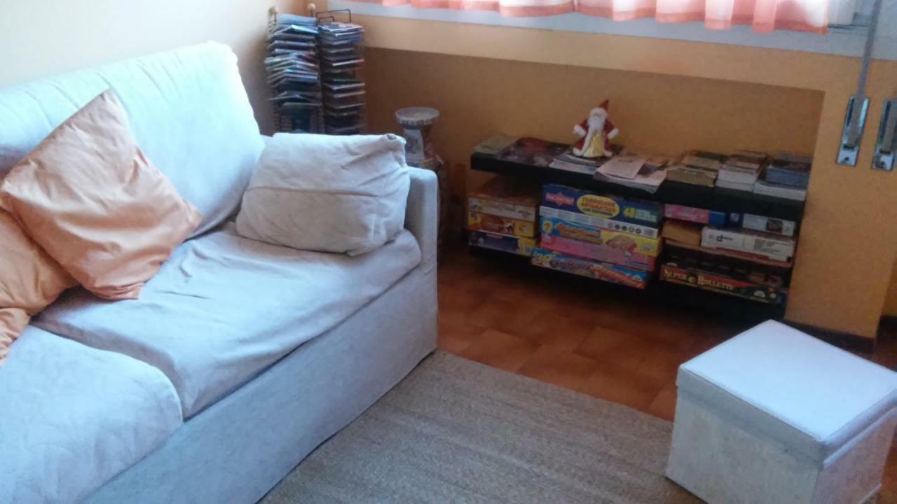 Orange House Bed & Breakfast Varenna