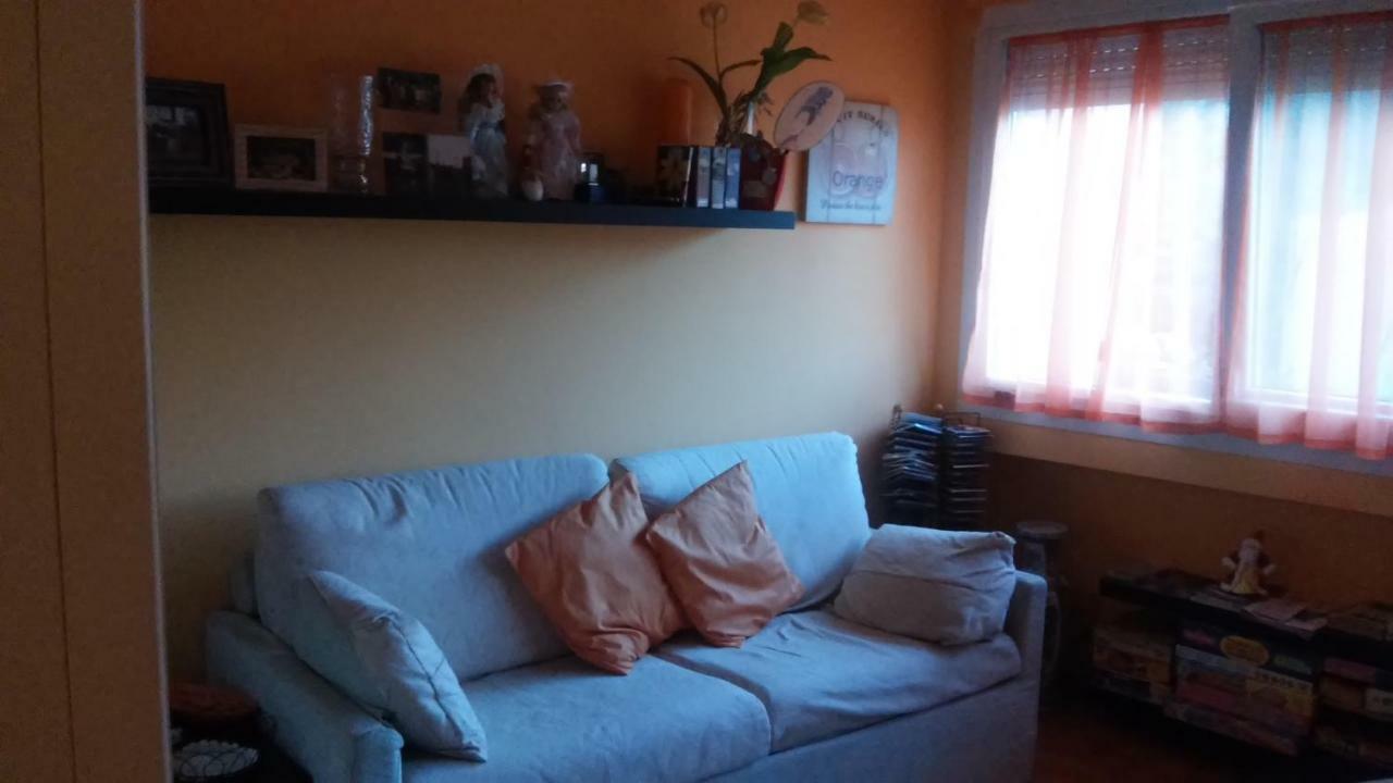Orange House
