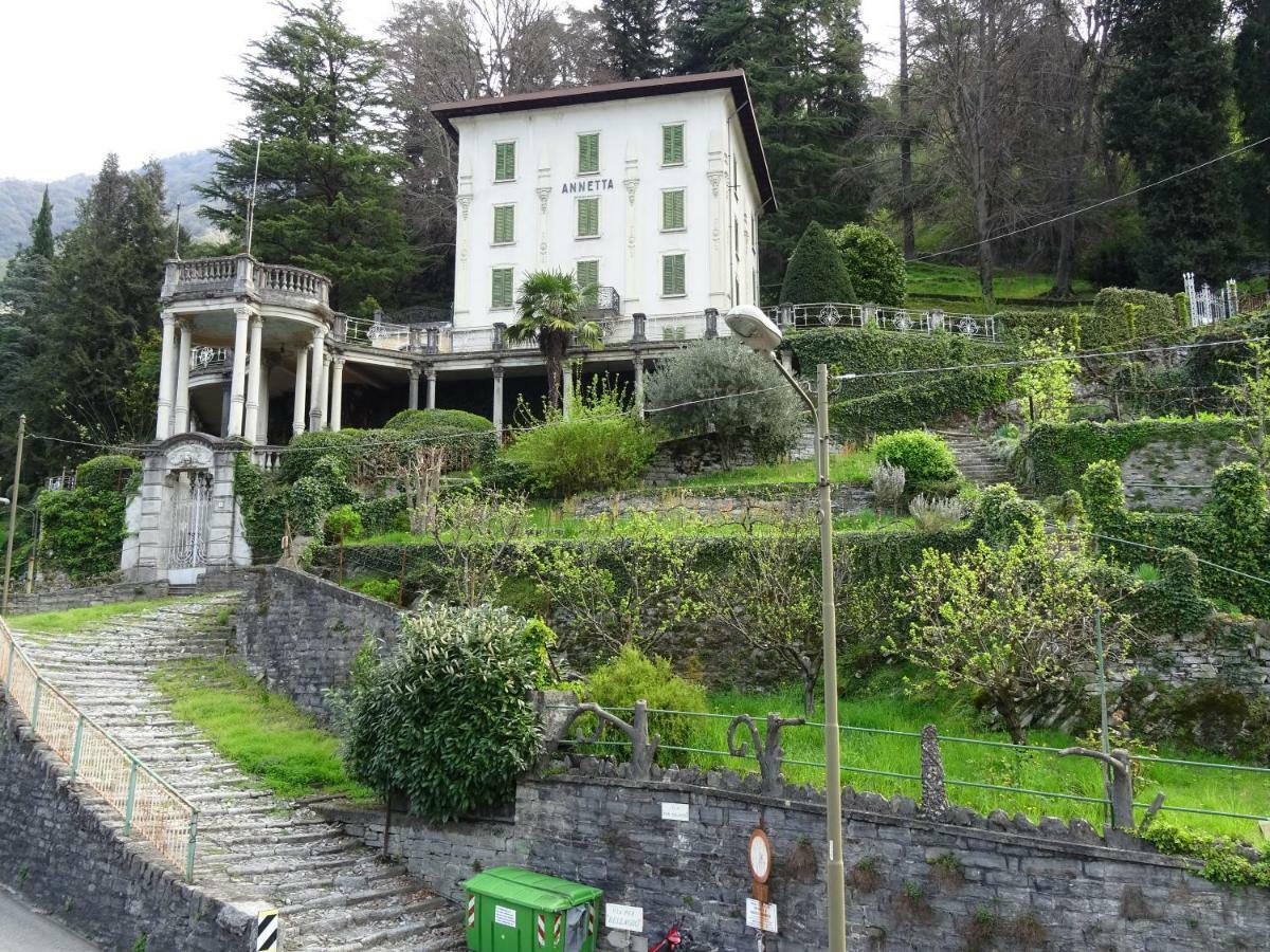 Le Finestre Sul Apartment *