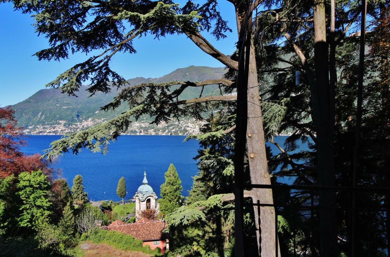 Le Finestre Sul