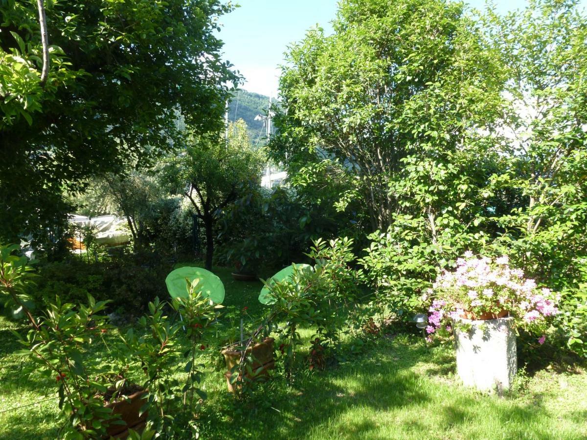 Casa Giardino Apartment Gravedona