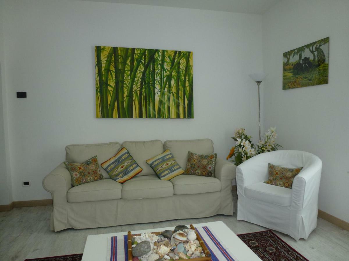 Casa Giardino Apartment *