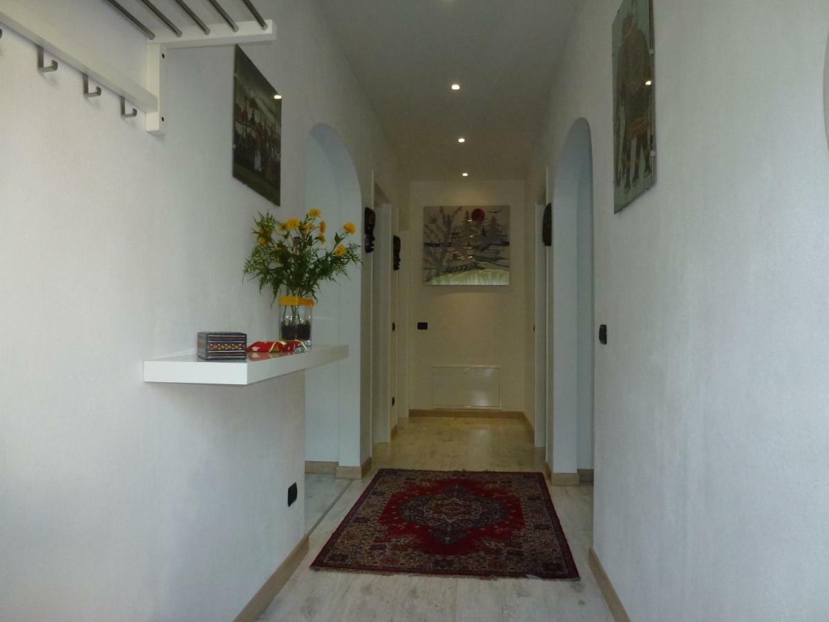 Casa Giardino Gravedona