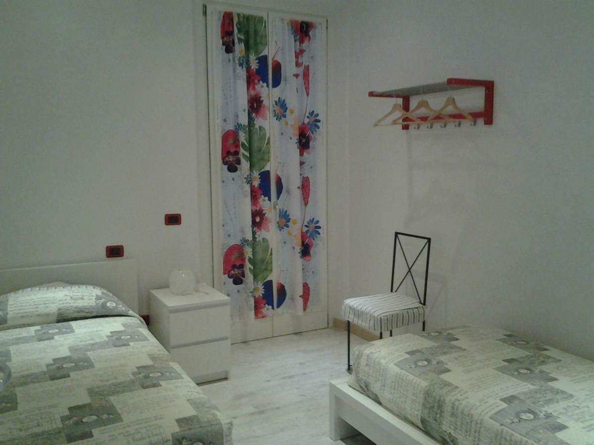 Casa Giardino Apartment Gravedona