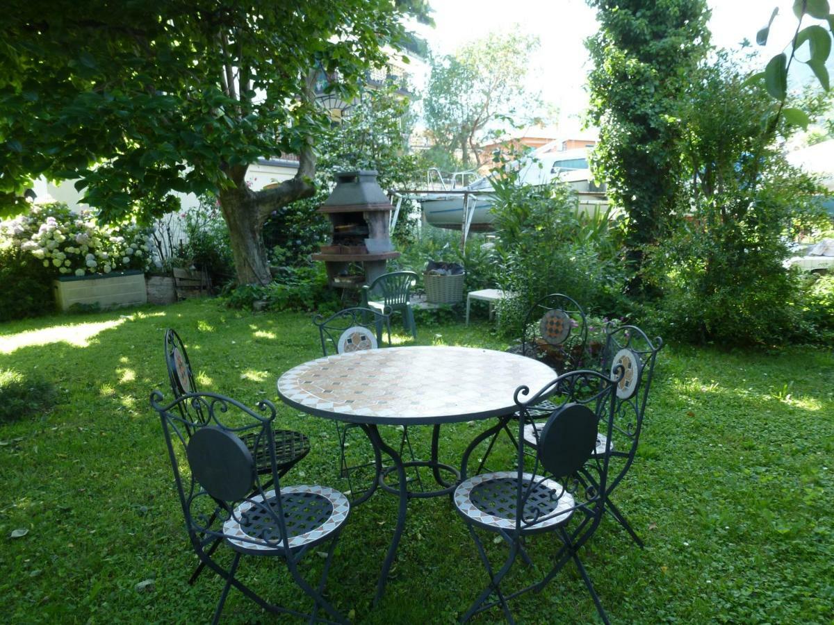 Apartment Casa Giardino Gravedona