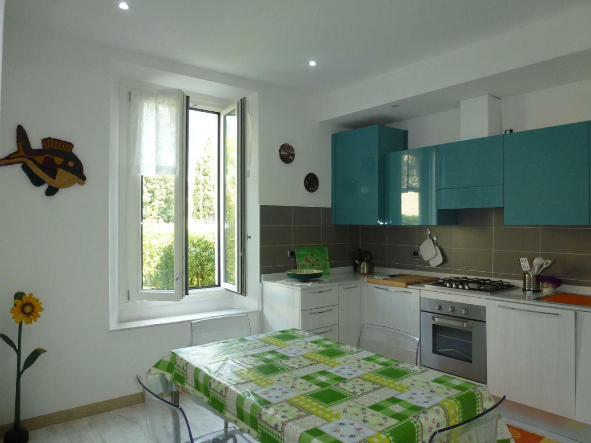 Casa Giardino