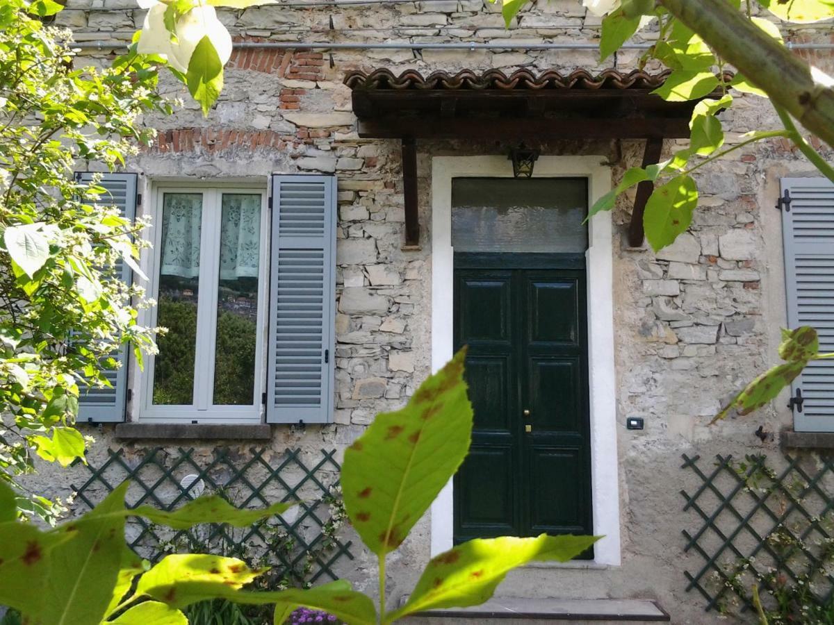 Casa Giardino Apartment *