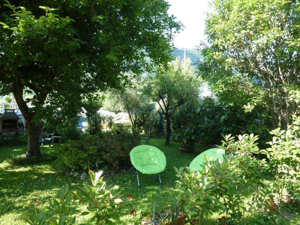 Casa Giardino