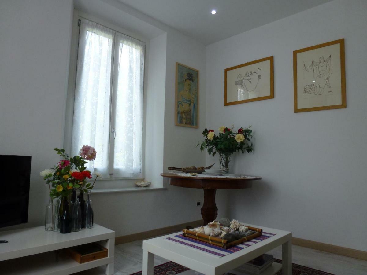 Casa Giardino Apartment Gravedona
