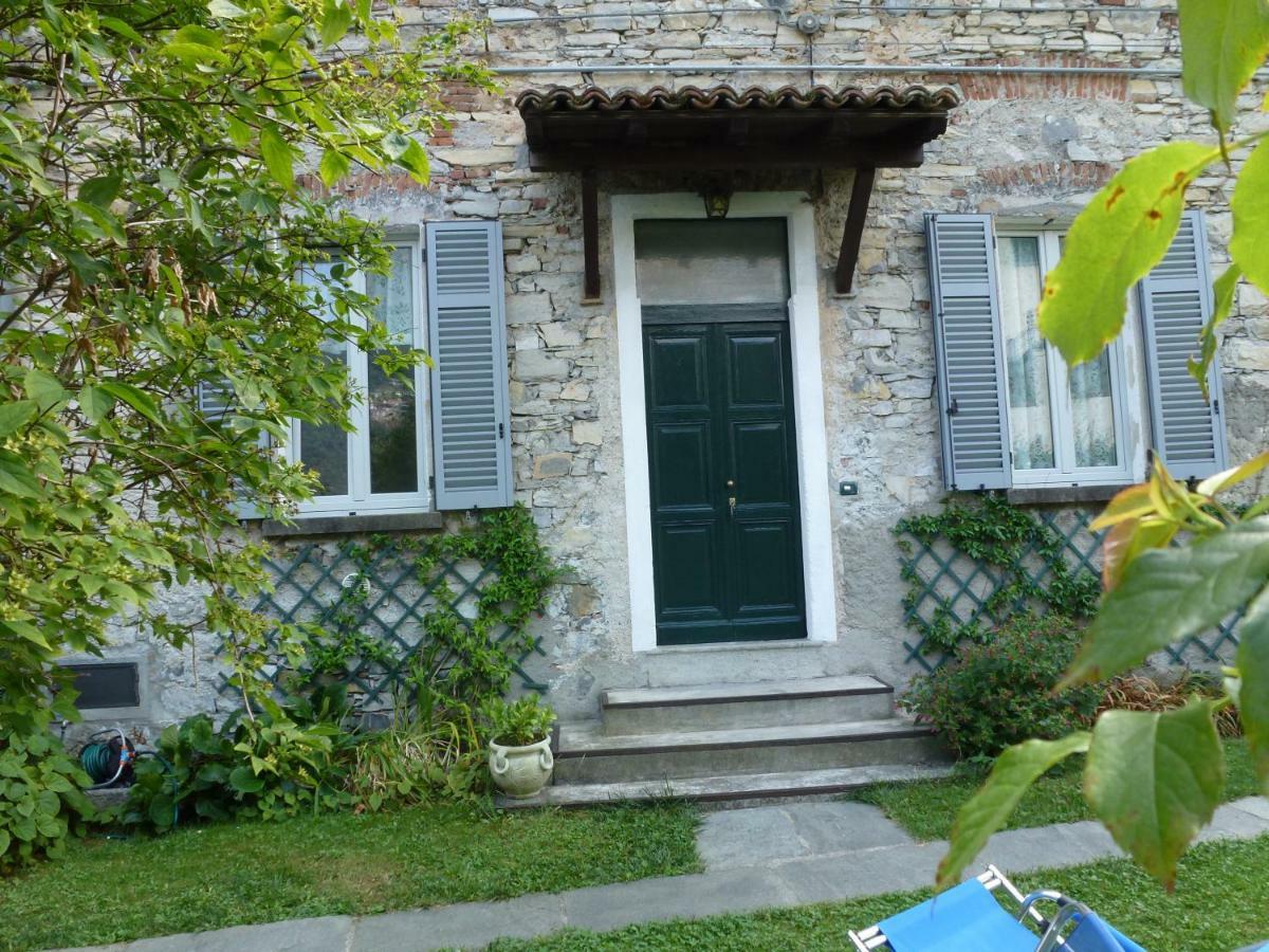 Casa Giardino * Gravedona