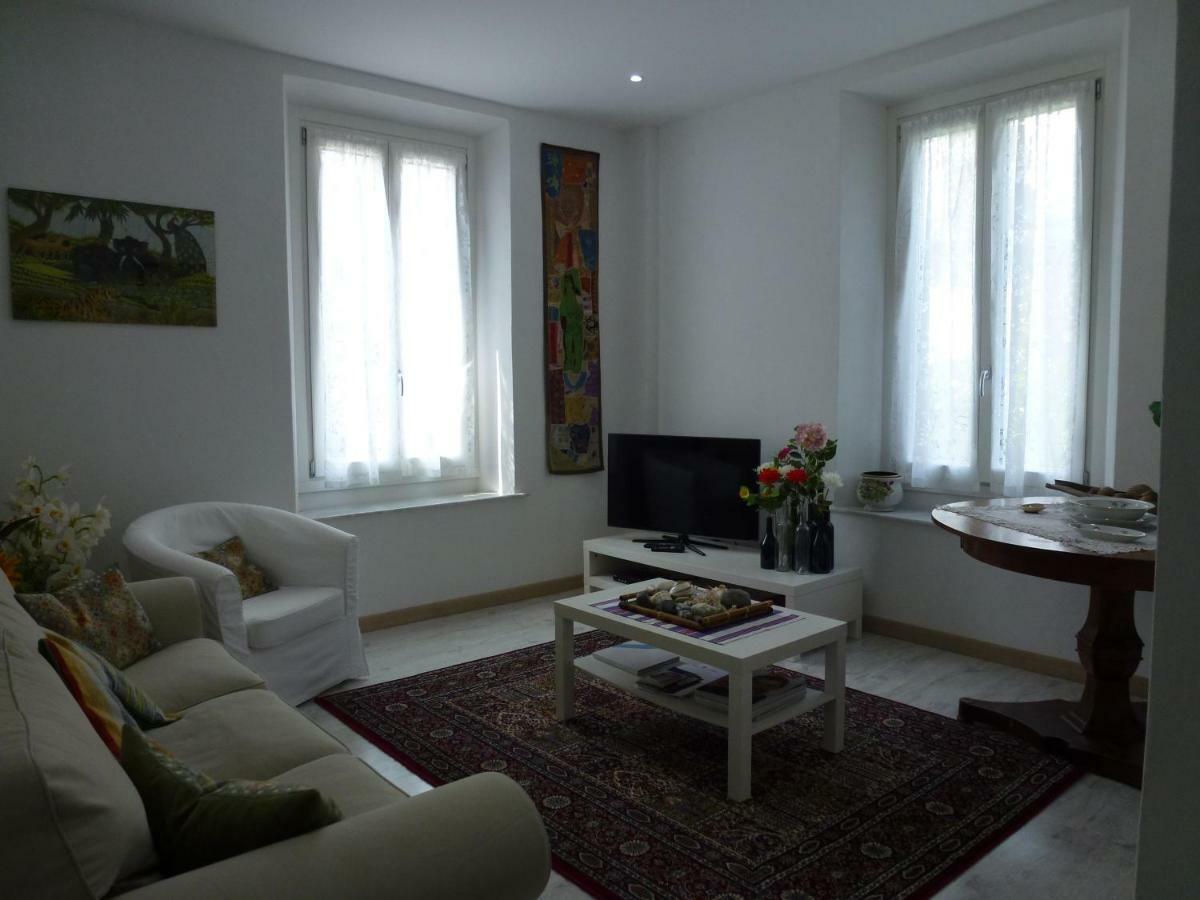 Casa Giardino *