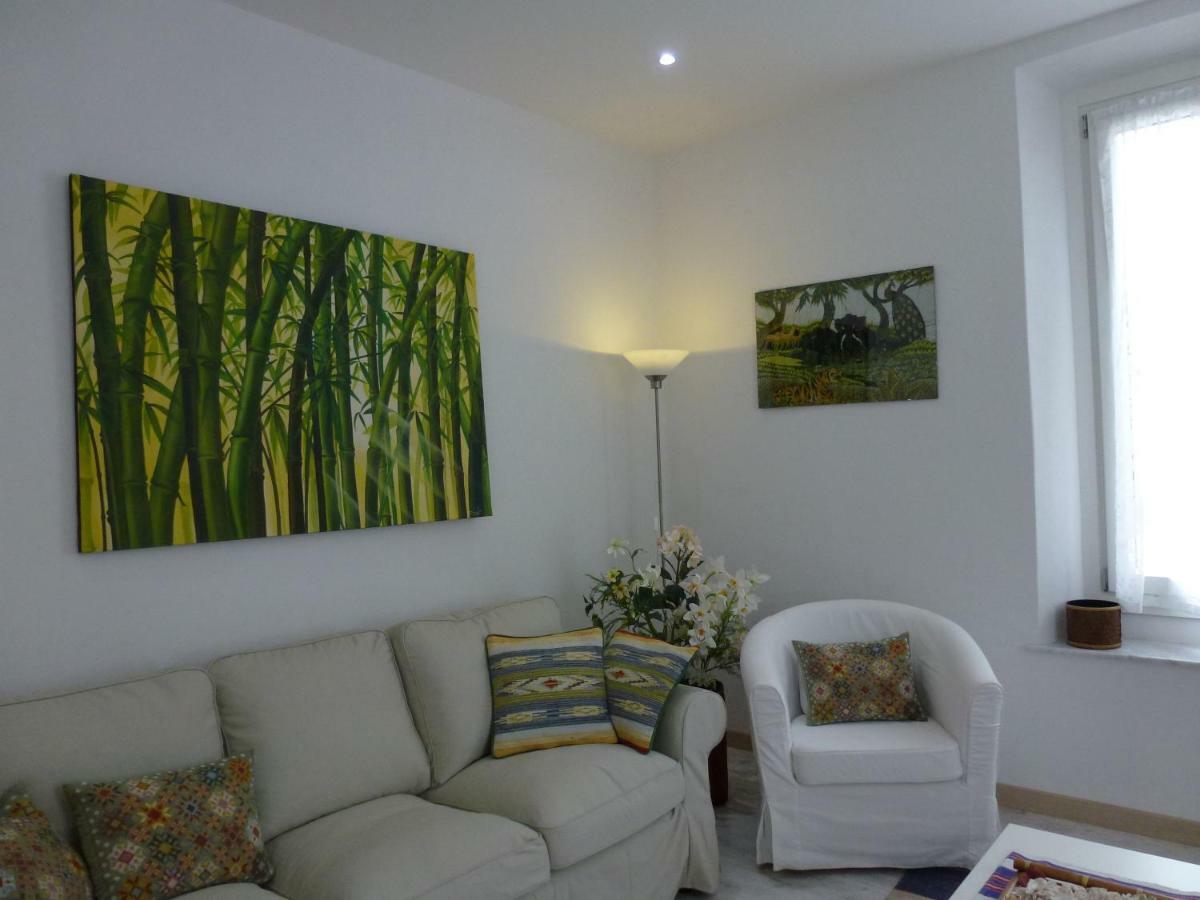 Apartment Casa Giardino