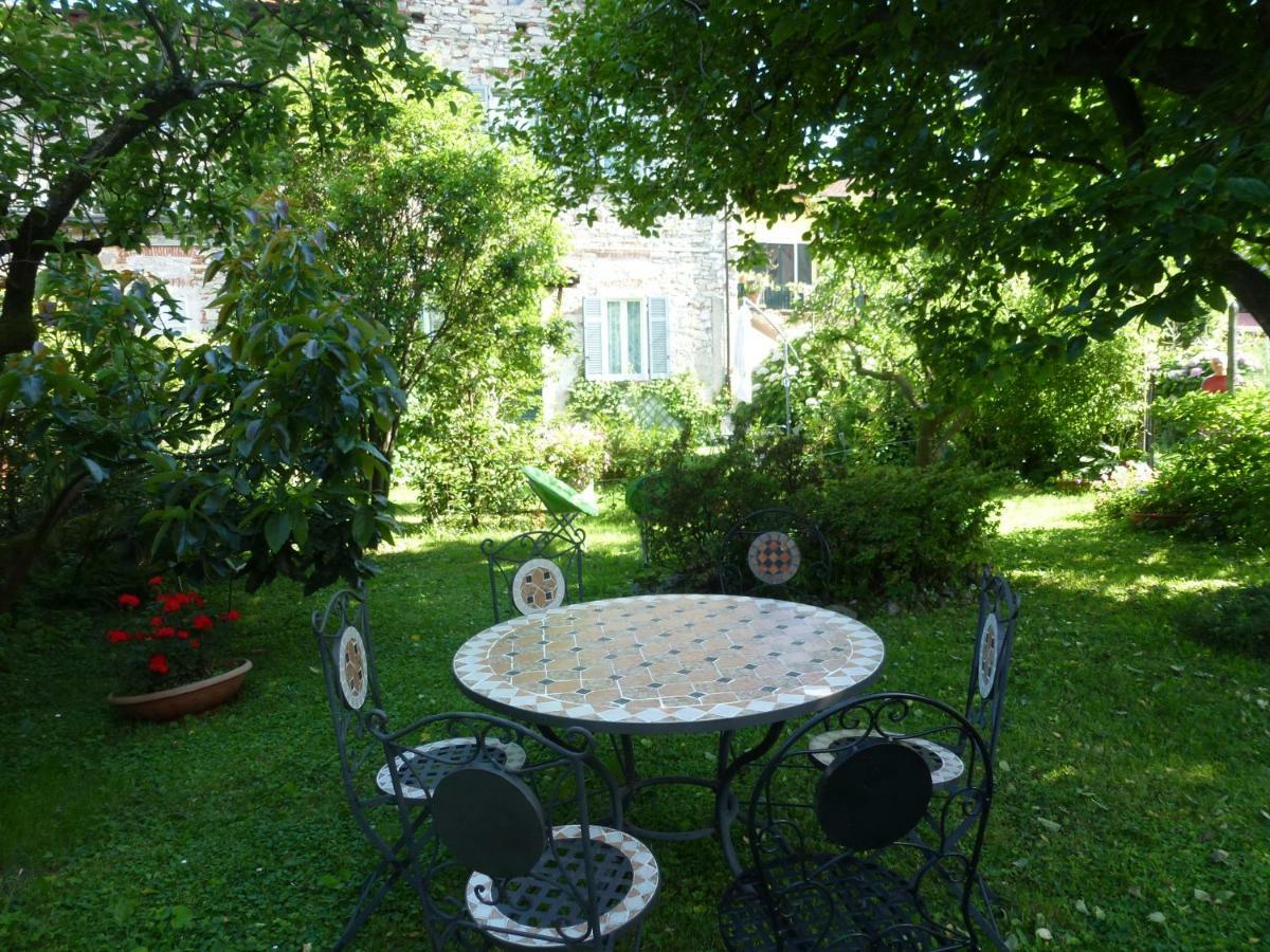 Casa Giardino *