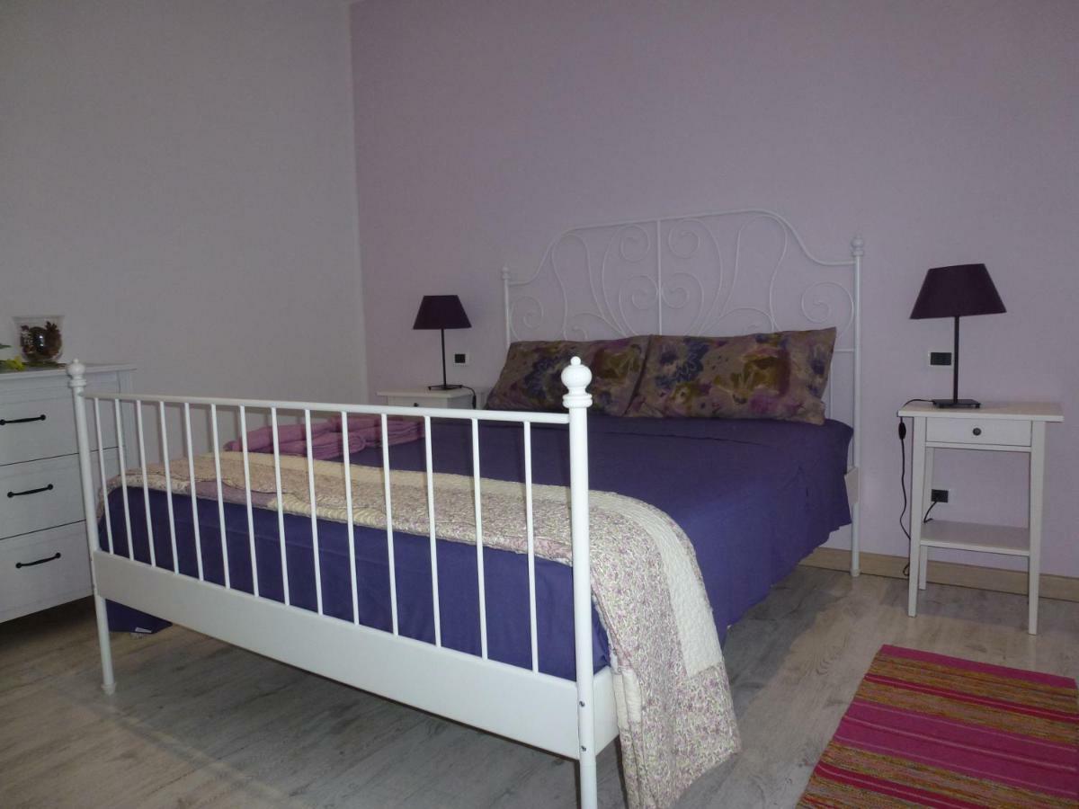 Apartment Casa Giardino