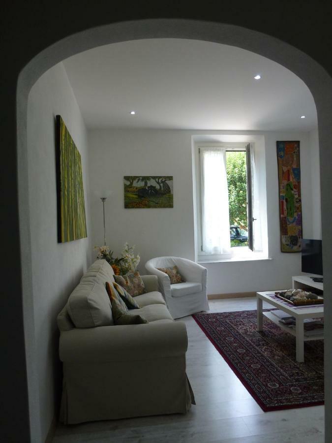 Apartment Casa Giardino *