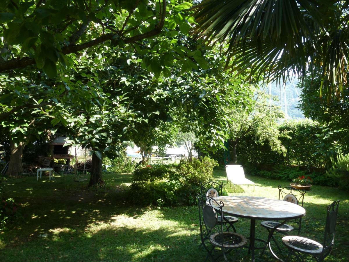 Apartment Casa Giardino