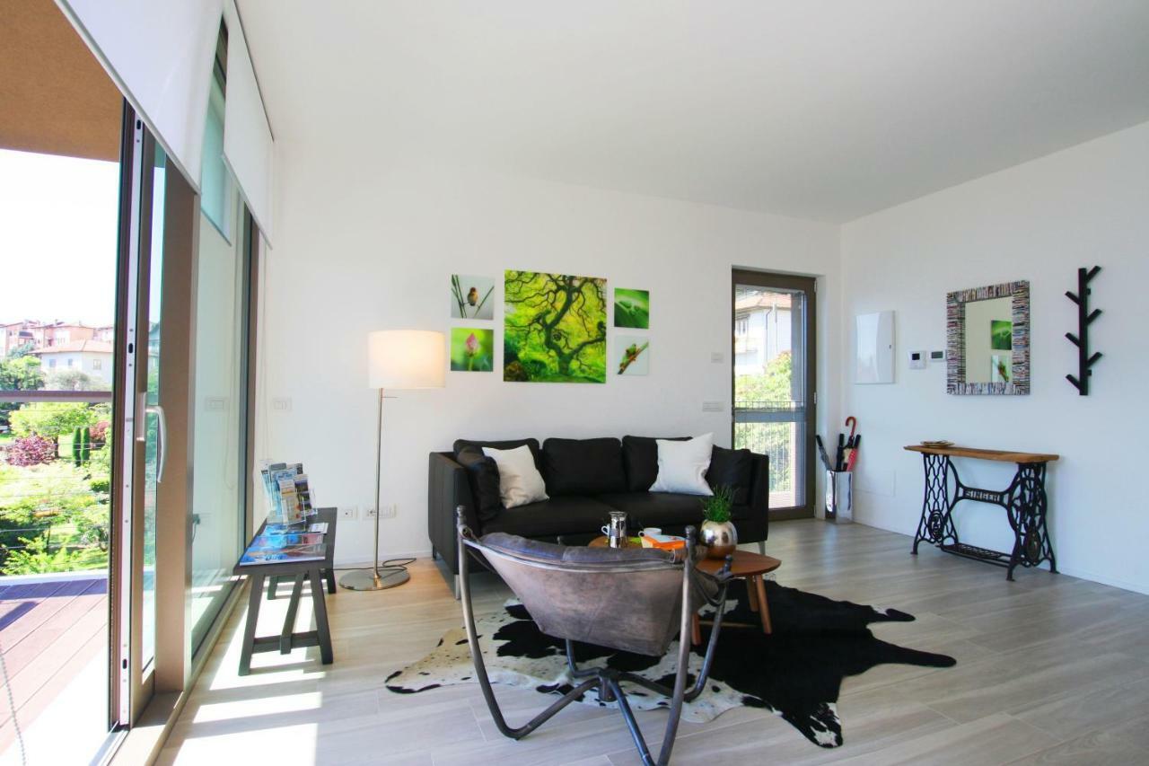 Ikhaya Apartment
