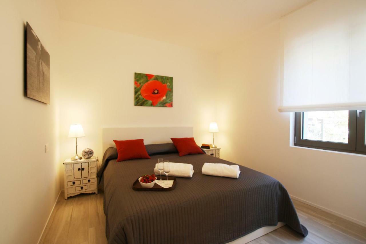Apartment Ikhaya *