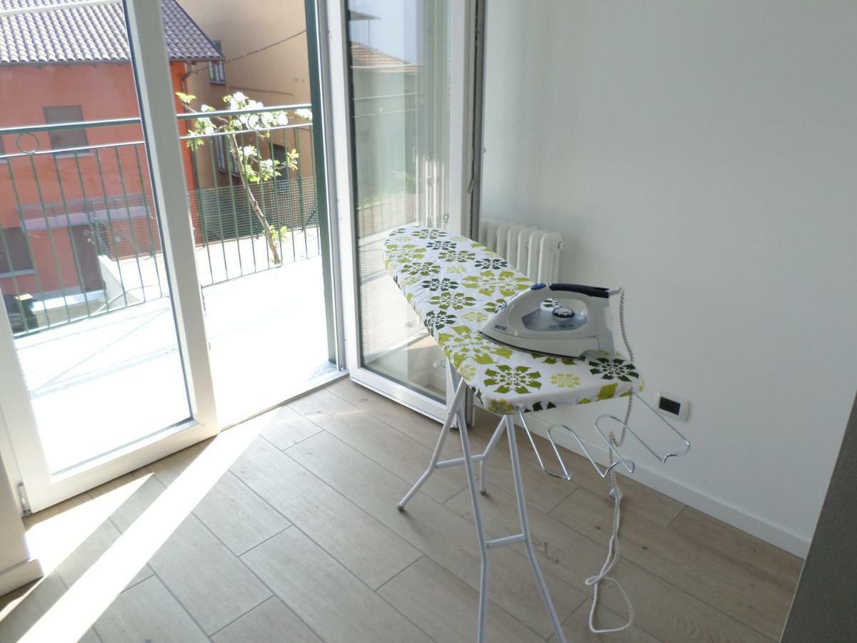 Apartment Casa Il Melo