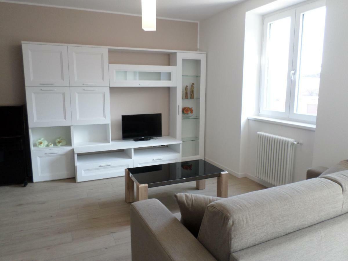 Casa Il Melo Apartment *