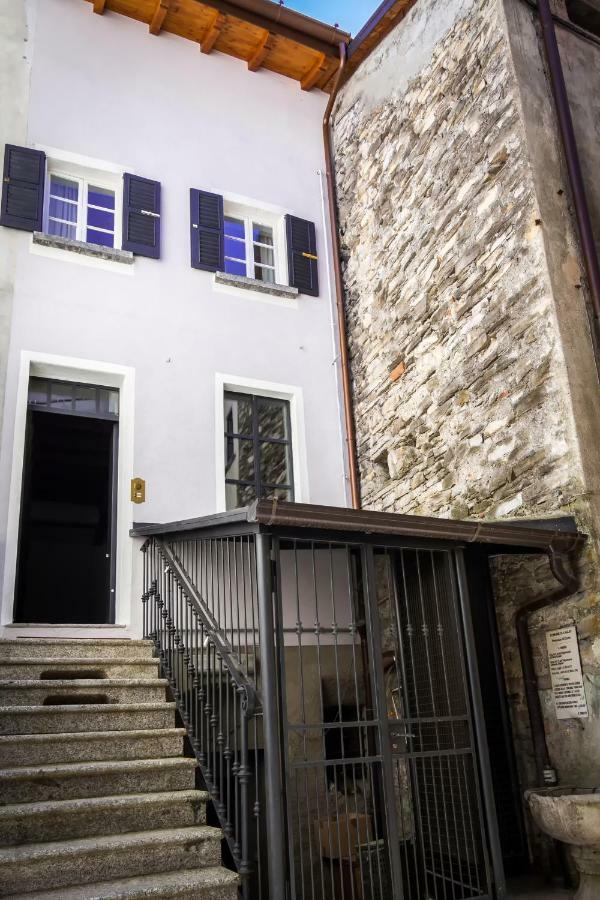 Numero 6 Ferienhaus *