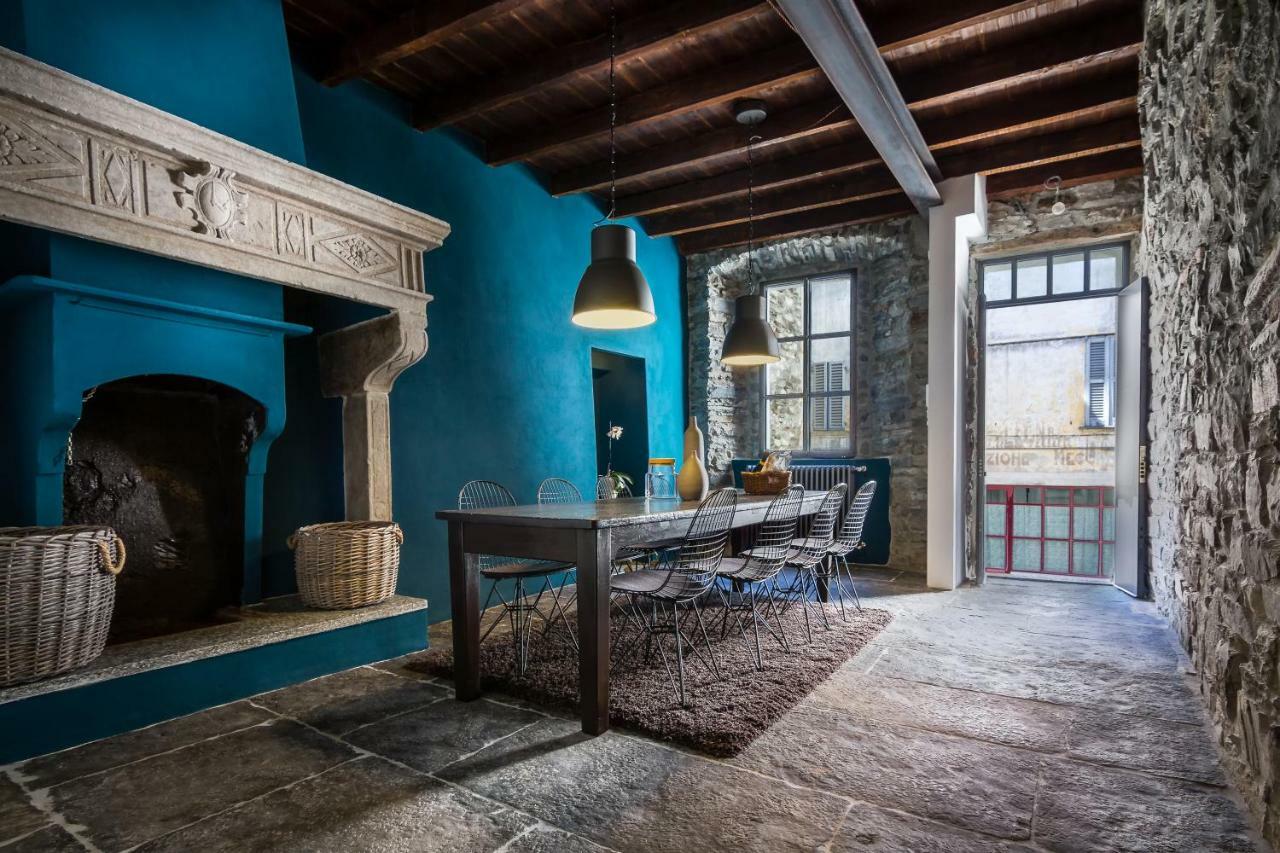 Ferienhaus Numero 6