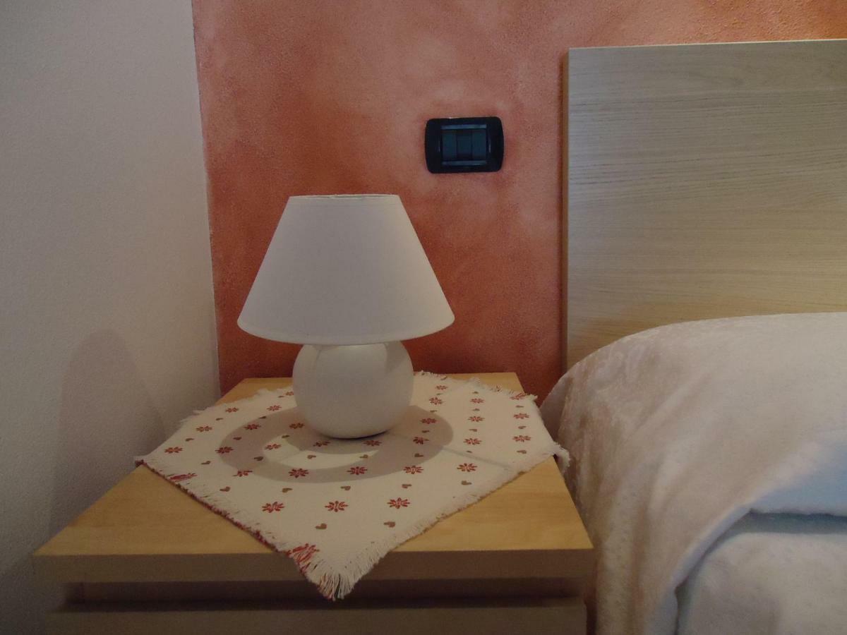 Holiday home La Ca In Piaza *