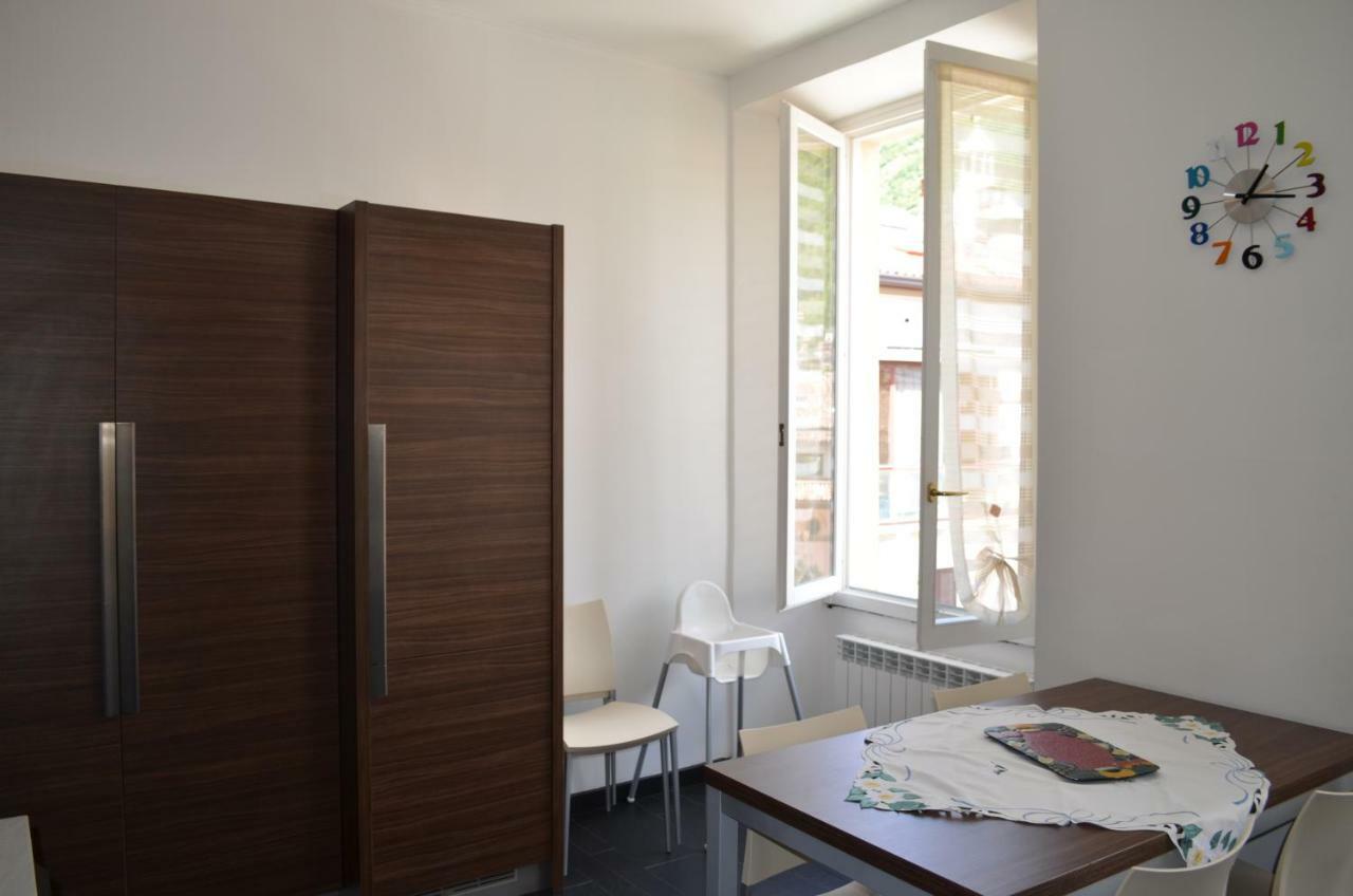 Magnifico Centro - Rusconi 33 Apartment Como