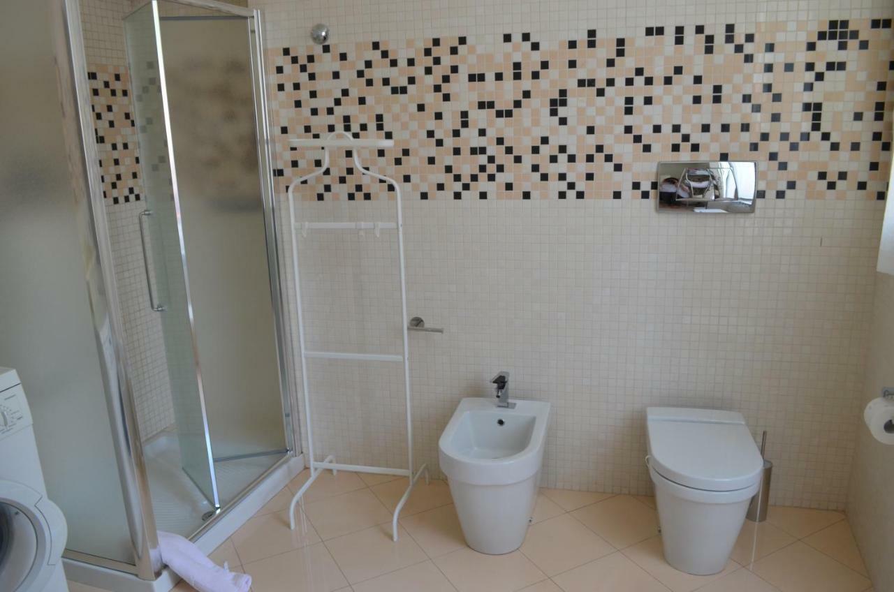 Apartment Magnifico Centro - Rusconi 33