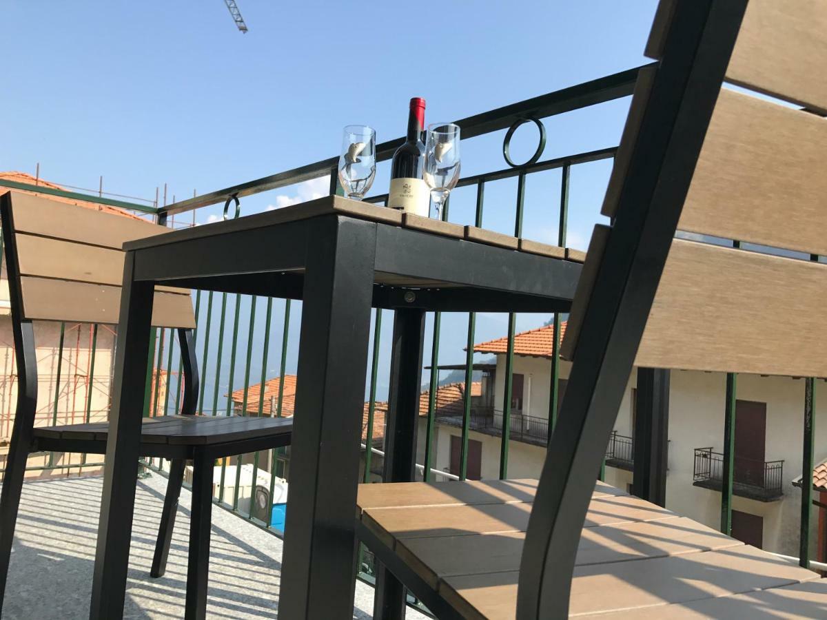 Apartment Casa Il Melo Garzeno