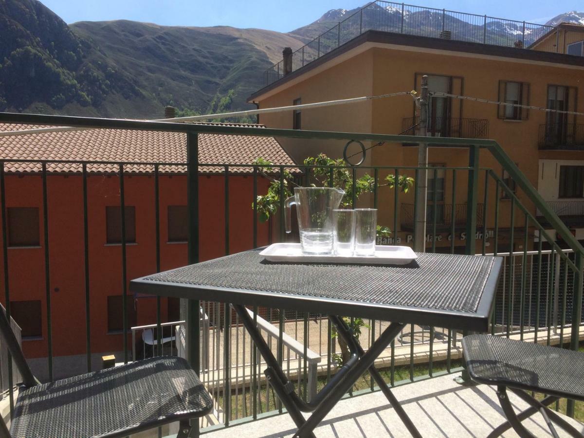 Casa Il Melo Apartment *