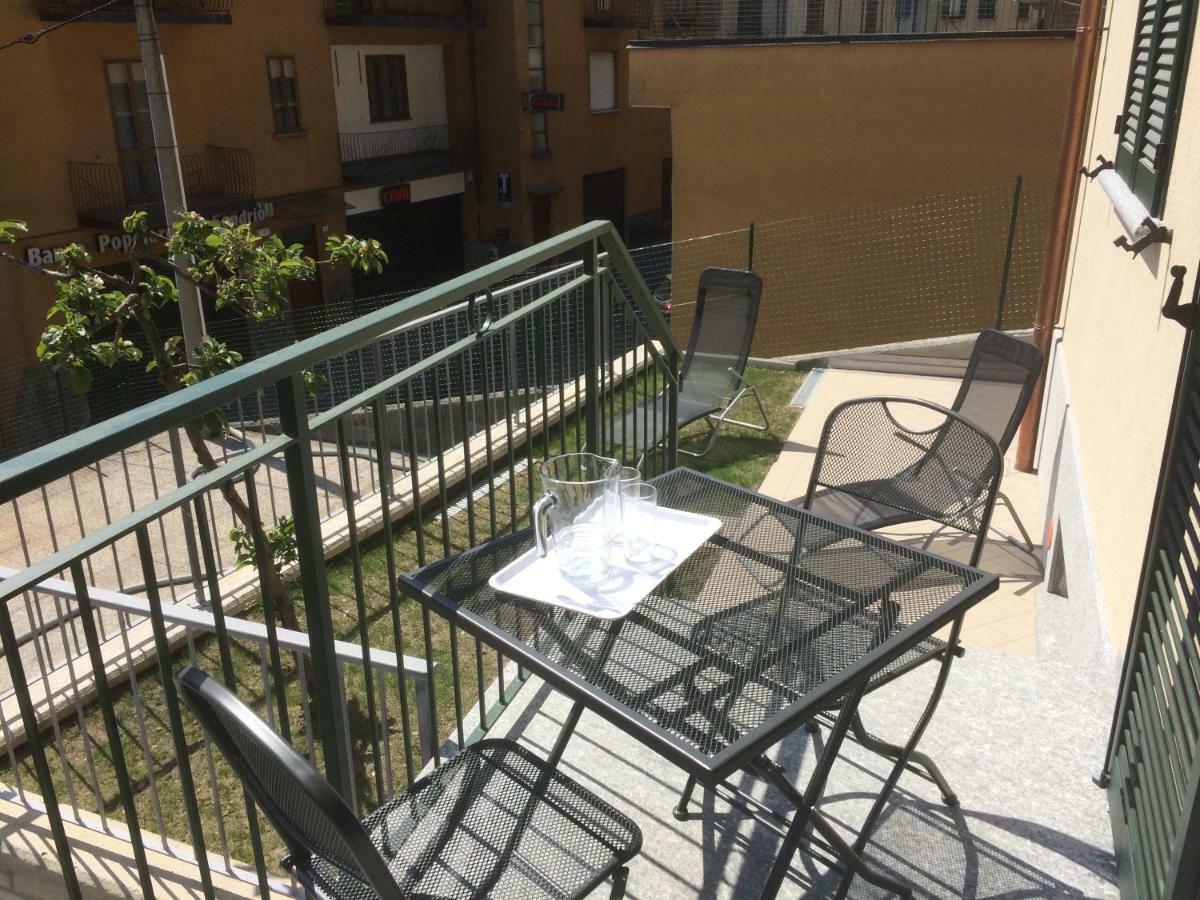 Apartment Casa Il Melo
