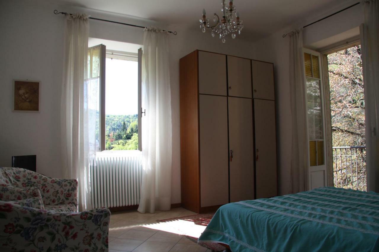 Holiday home Casa Mauri Bellagio