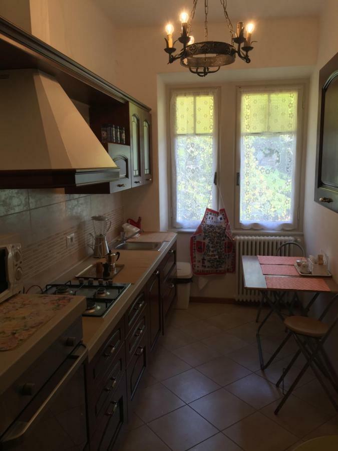 Casa Mauri