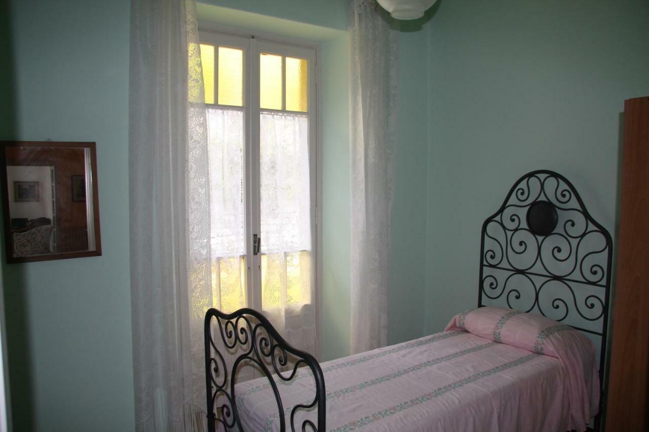 Casa Mauri Holiday home Bellagio