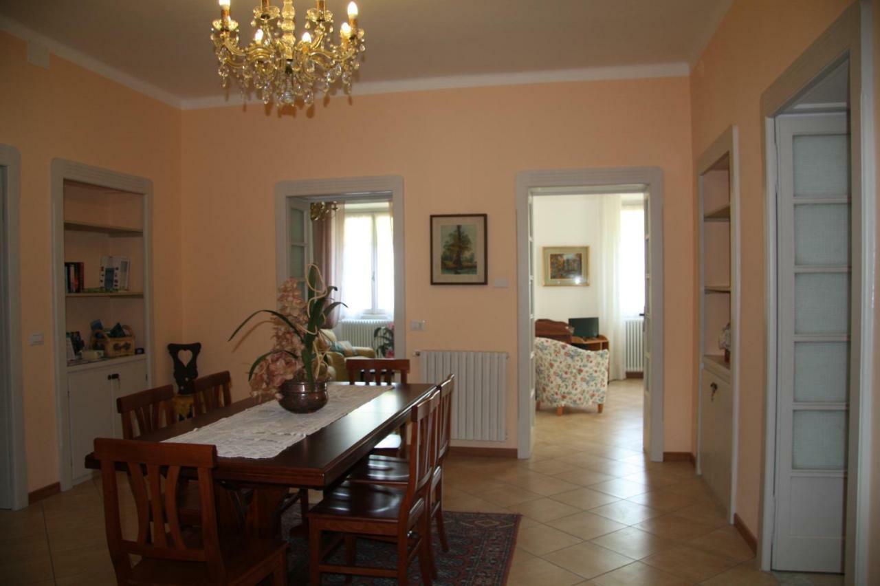 Casa Mauri * Bellagio