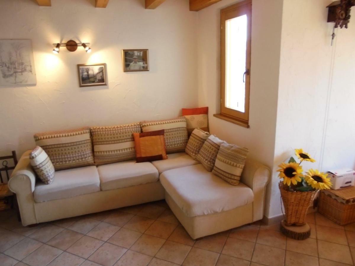 Casa Montuglio * San Siro (Lombardy)