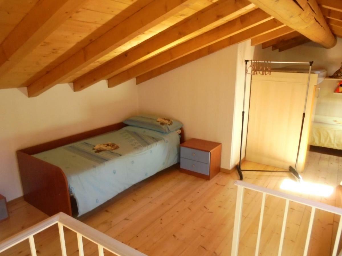 Casa Montuglio * San Siro (Lombardy)