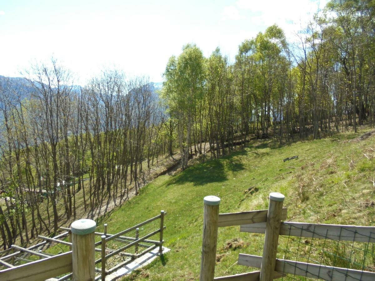 Holiday home Casa Montuglio *