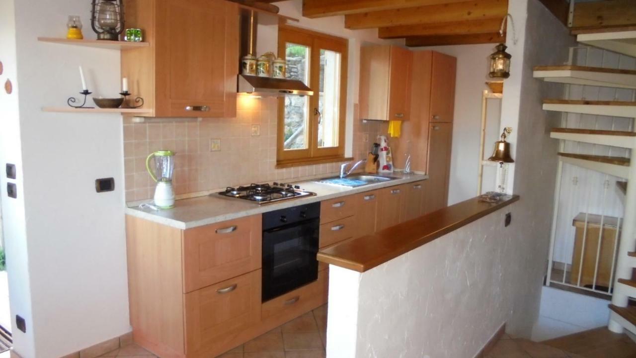 Holiday home Casa Montuglio San Siro (Lombardy)