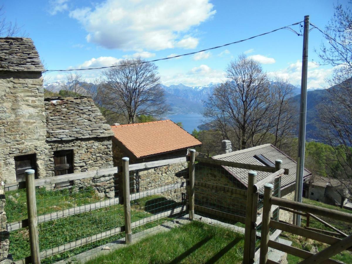 Casa Montuglio San Siro (Lombardy)