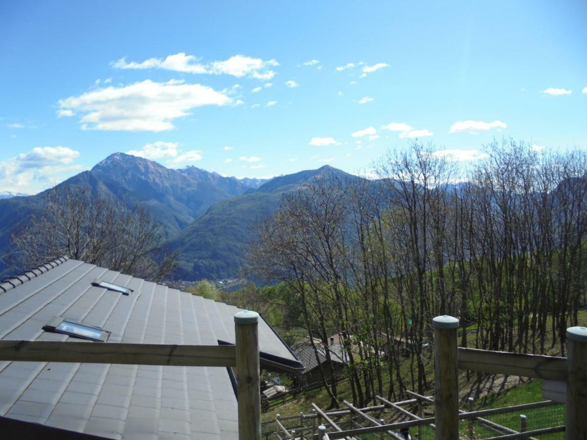 Holiday home Casa Montuglio San Siro (Lombardy)