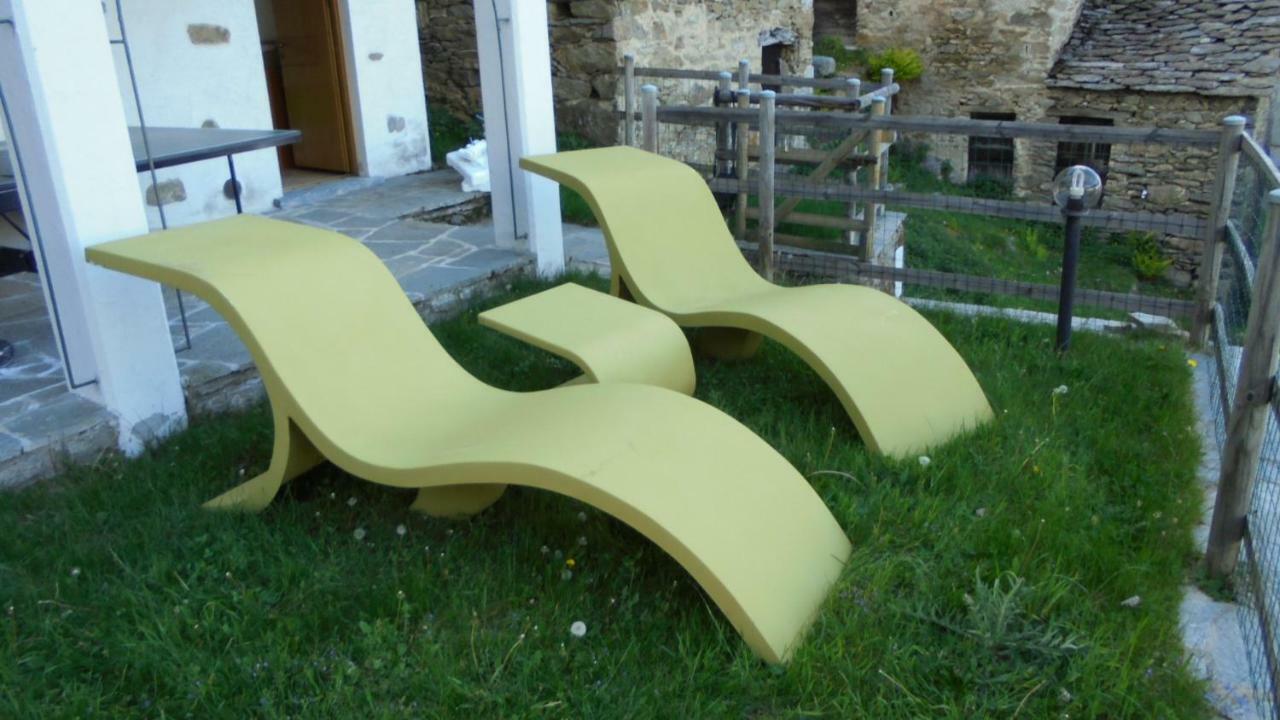Casa Montuglio Holiday home San Siro (Lombardy)