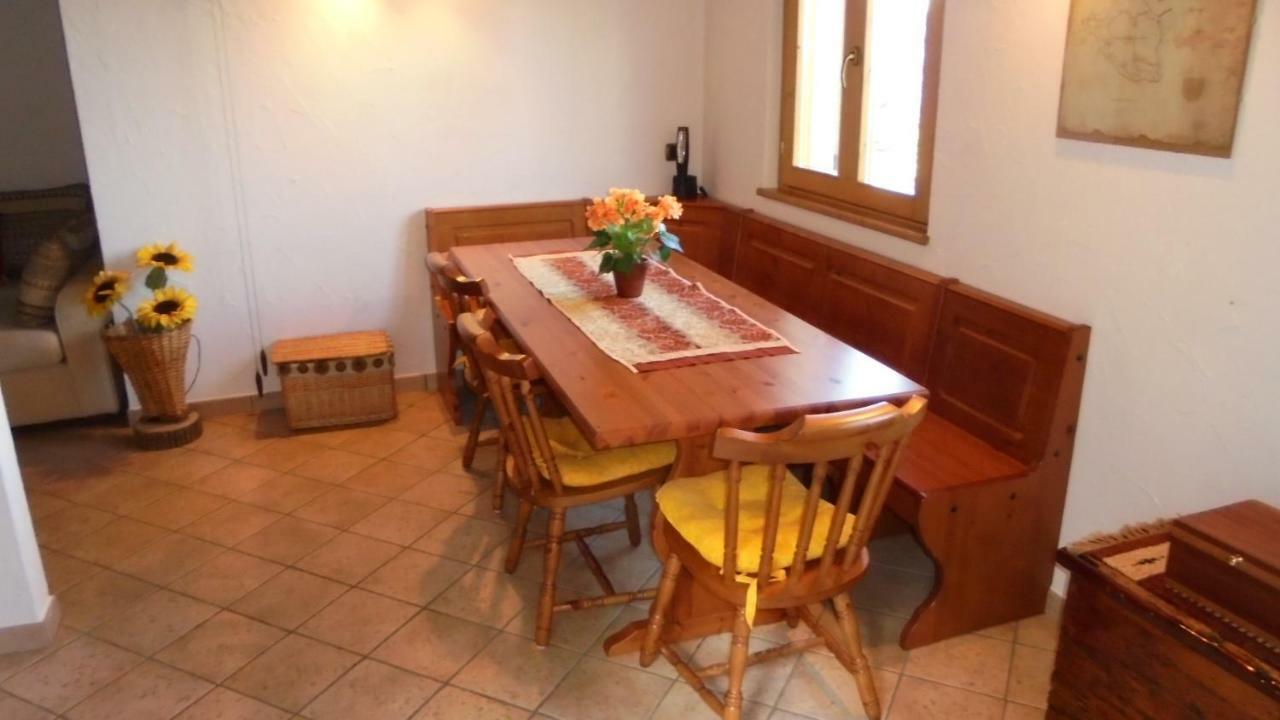 Casa Montuglio