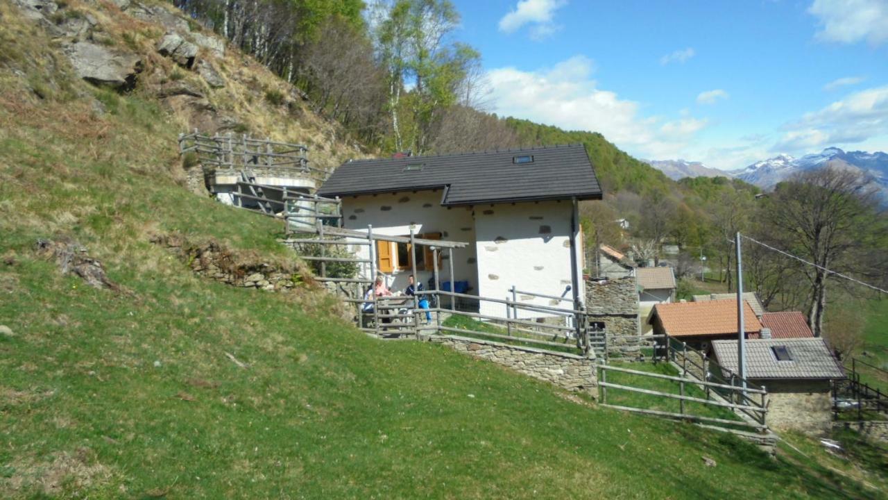 Casa Montuglio Holiday home San Siro (Lombardy)