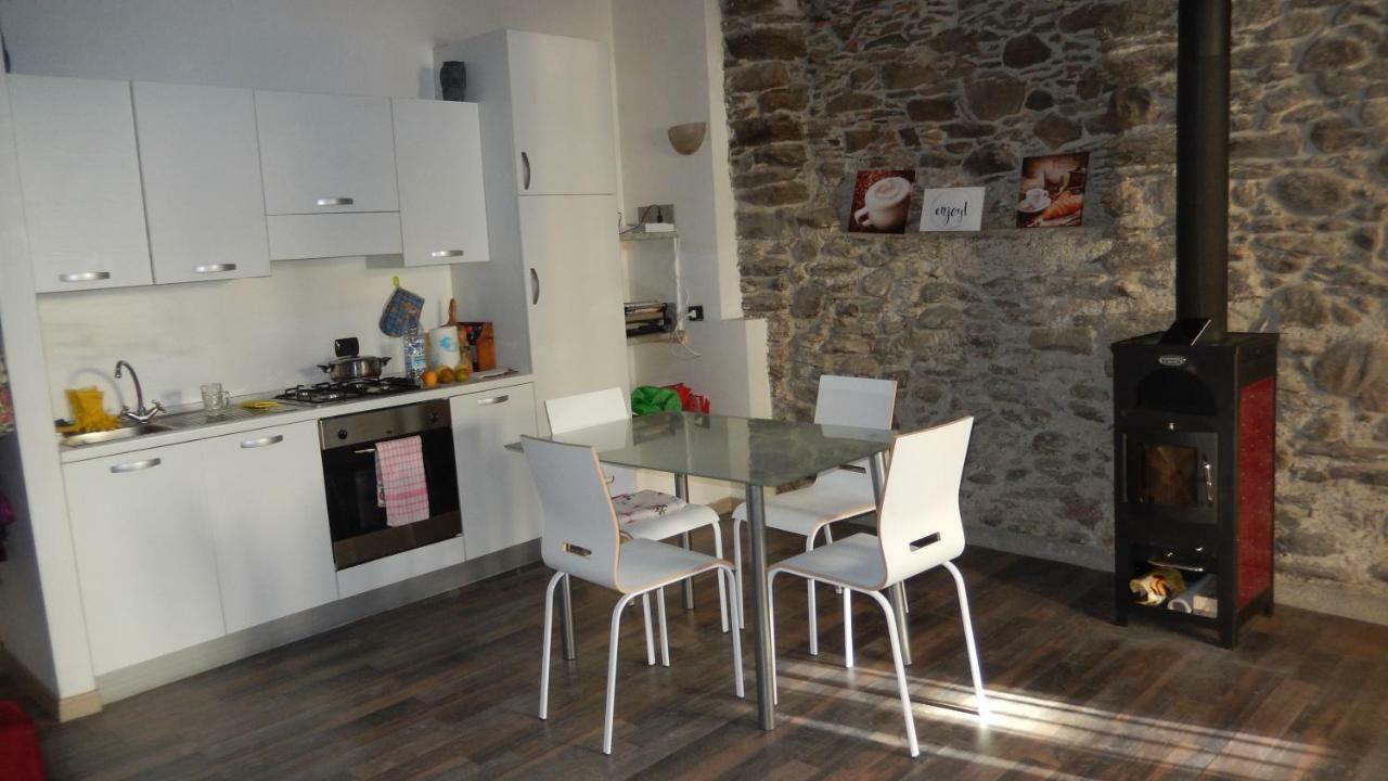 Holiday home La Casa Del Ciodo